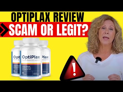 21   OptiPlax   MADISON