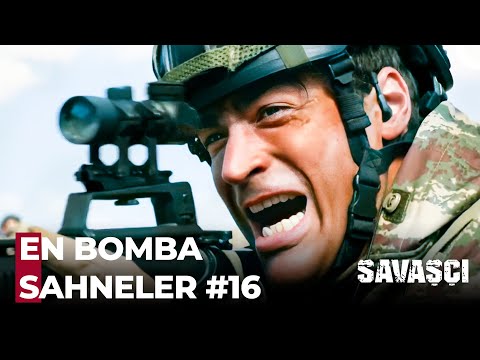 Yörük Haydar'dan Nefes Kesen Kurtarma Operasyonu - Savaşçı