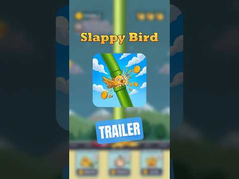 Slappy Bird video thumbnail
