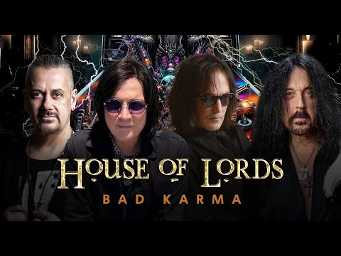 Video thumbnail for Bad Karma