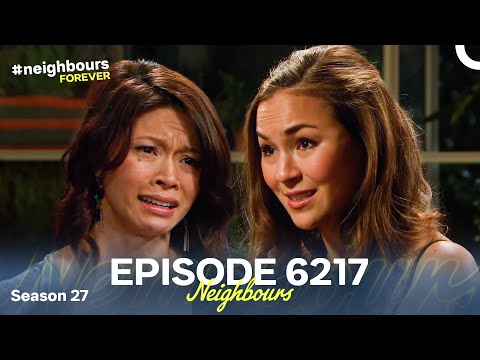 Neighbours Episode 6217 - Season 27 (2011)