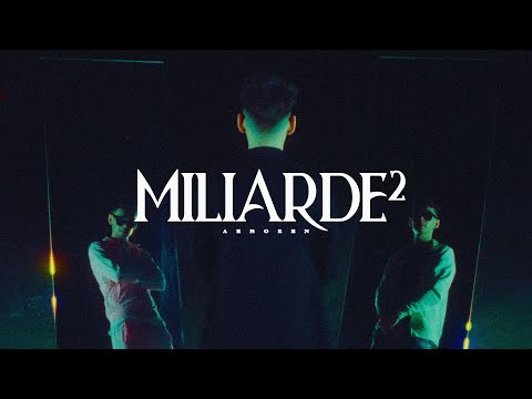 Aerozen - MILIARDE 2 on Spotify Charts