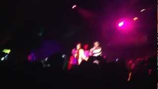 Camp Lo - Sparkle @ Cargo - London, UK. 10th March 2013