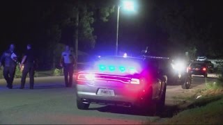 Recent Violent Crime Increase in Augusta
