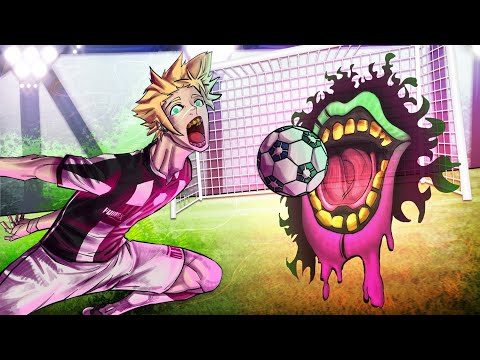 Don Lorenzo's rework was NOT what I was expecting...