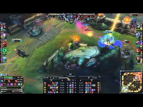 Challenjur lcmFTW Shendisco Using script  ^__^