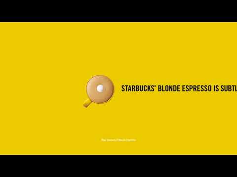 Starbucks - Customer Success Story