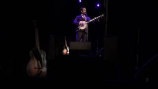 Noam Pikelny - I've Been A Long Time Leavin' + Encore @ Bowery Ballroom