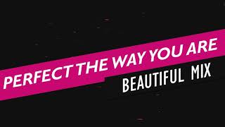 Dead By April - Perfect The Way You Are (Beautiful Mix)