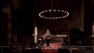 Lucy Rose - I Can&#39;t Change It All (Live @ St. Michael Kirche in Köln 25/09/2016)