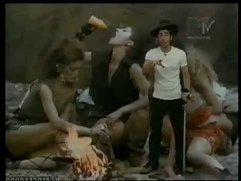 Piores Clipes - Kiss - Lick It Up