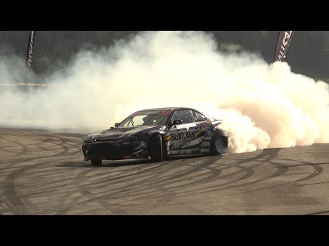 Best Of Slide Drift Festival 2025 | HD | Crashs, Fails, Big Attack, Best Battle And Maxi Show