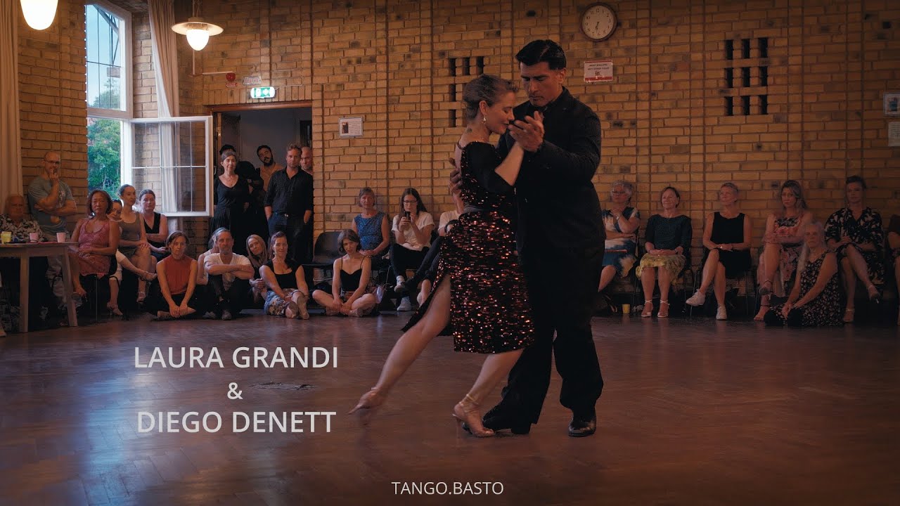 Laura Grandi & Diego Denett - 4-4 - 2024.08.11