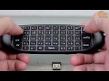 Медиаплеер Vinga 041 VMP-041-162 - відео