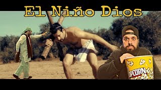 DAVID FERRER - EL NIÑO DIOS (Navidades Flamencas)