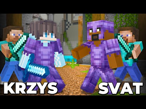 STOCZYLIŚMY NAJWIĘKSZĄ WALKĘ KLANÓW w CAŁEJ HISTORII BOX PVP (Minestar.pl)