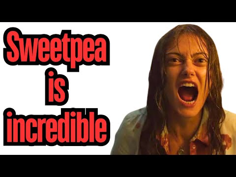 Let's Talk About "Sweetpea" (SPOILERS)