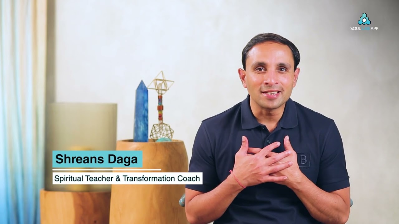 A Quantum Leap Retreat Experience