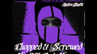 MSFTS Anthem 2-Jaden Smith(Chopped &amp; Screwed by DJ Chris Breezy)