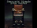 Concrete Blonde "Your Llorona" (Full Album Stream)
