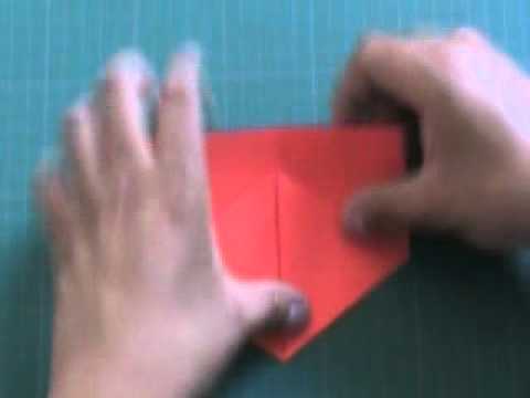 Rombo – Origami