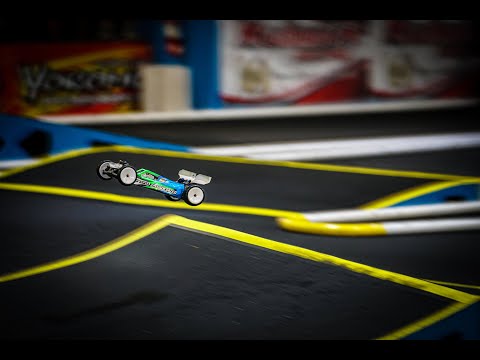 Florida Carpet Championship 2020 Mod 2wd A-Main 1