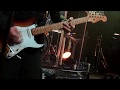 GARY MOORE - DOWN THE LINE - Gary Moore Tribute/GMT (1st live appearance)