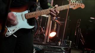 GARY MOORE - DOWN THE LINE - Gary Moore Tribute/GMT (1st live appearance)