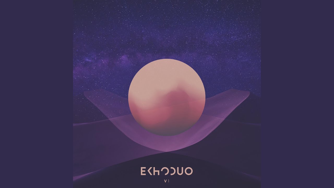 Promotional video thumbnail 2 for Ekho Duo