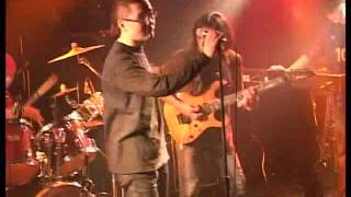 Mae Dae - Under Fire : ENCHANT tribute band &quot;ANCHANTE&quot;