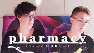 Isaac Dunbar - Pharmacy (Piano Cover Duet)