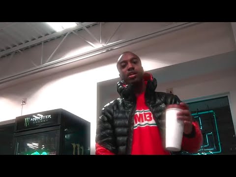 Ronsocold ft. scambanz - On Go (Official Video)