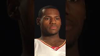 LeBron James - Carmelo Anthony - James Harden - Joel Embiid - Luka Doncic - Giannis Antetokounmpo - Tim Duncan - Kevin Durant - Stephen Curry