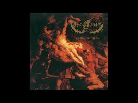 Parnassus- The First of Seraphs