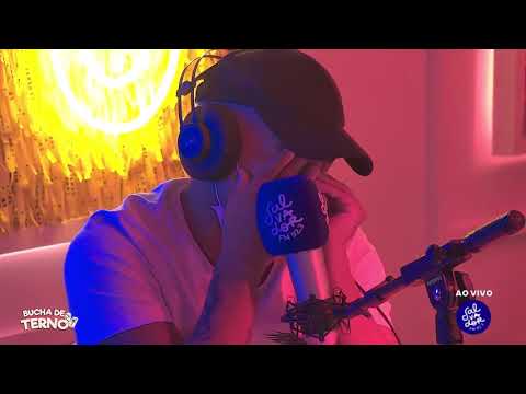 Ideia Dura de Potoke - Bucha de Terno