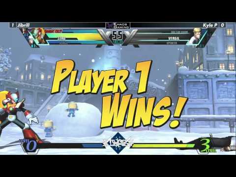SS26 UMvC3 W2 - Jibirll (ZMC) vs Kyle P (SPE-DRD-VER)