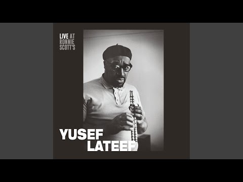 Yusef's Mood (Live)