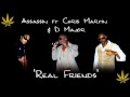 Assassin, Chris Martin & D Major - Real Friends