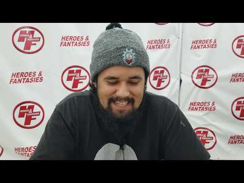 Yu-Gi-Oh! Regional Top 8 - NO Dangers! Orcust Deck Profile - Randy Richardson - San Antonio, TX 7th