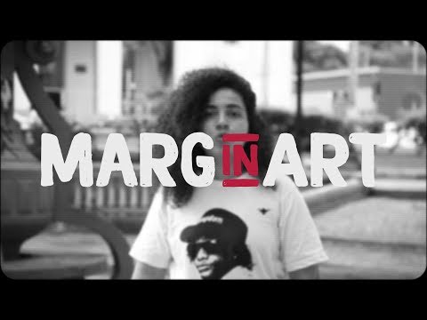 MARGinART | EP1 | Pacha Ana - Subversão