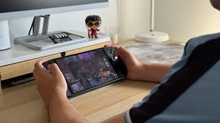 Lenovo Legion Go: Mejora increíble del audio | Tutorial fácil y rápido 🎮