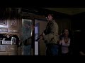 Sam And Lori Kiss, Lori's Dad Gets Attacked - Supernatural 1x07 Scene