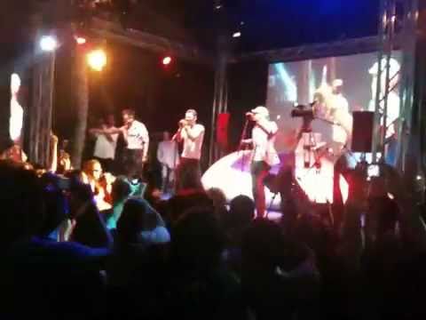 Akcent - That's My Name - Live In Concert Dubai