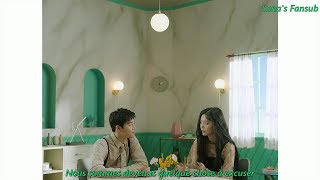 [HD][VOSTFR] Suho (EXO) &amp; Jane Jang - Do You Have A Moment