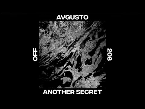 Avgusto - Another Secret - OFF208