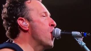 Coldplay - Up&amp;Up (Live at Wembley 2025)