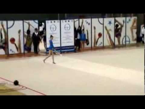 Serie C 2014 - S.G. Concordia - Clavette - Roberta