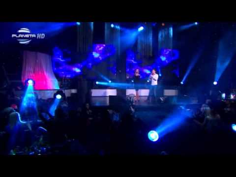 ANDREA feat BORIS DALI   EDNO Ofiicial TV Version HD   By DJ Ovi & www vitanclub net