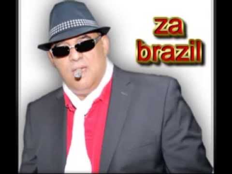 SELIMOVIC SAMO ZA BRAZILIA 2013 BRANKO AMZIC