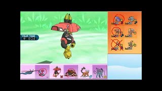 【ポケモンSM】まったりシングルレート実況 78【カプ・ブルル】